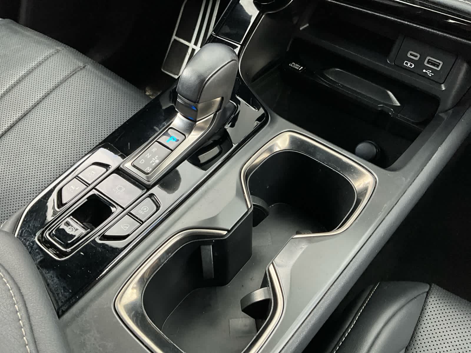 2022 Lexus NX 350 F SPORT Handling