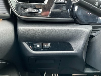 2022 Lexus NX 350 F SPORT Handling