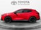 2022 Lexus NX 350 F SPORT Handling