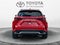 2022 Lexus NX 350 F SPORT Handling