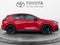 2022 Lexus NX 350 F SPORT Handling