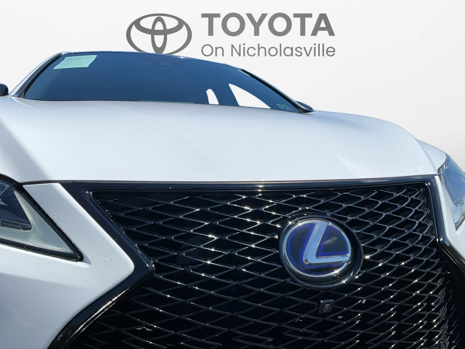 2022 Lexus RX 450h F SPORT Handling