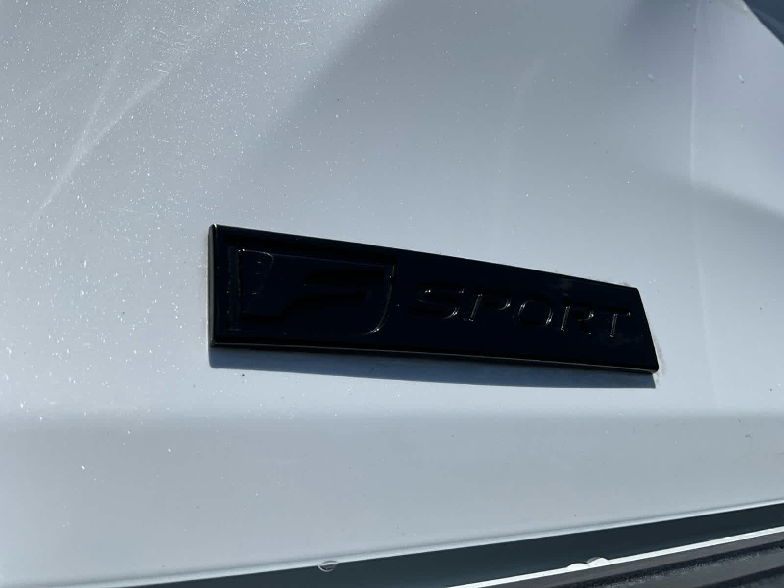 2022 Lexus RX 450h F SPORT Handling