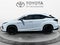 2022 Lexus RX 450h F SPORT Handling
