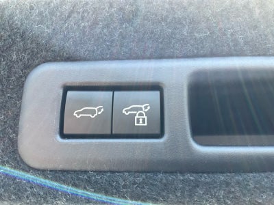2022 Lexus RX 450h F SPORT Handling