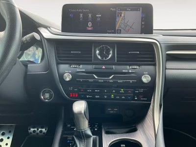 2020 Lexus RX 350 F SPORT Performance