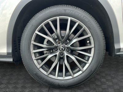 2020 Lexus RX 350 F SPORT Performance