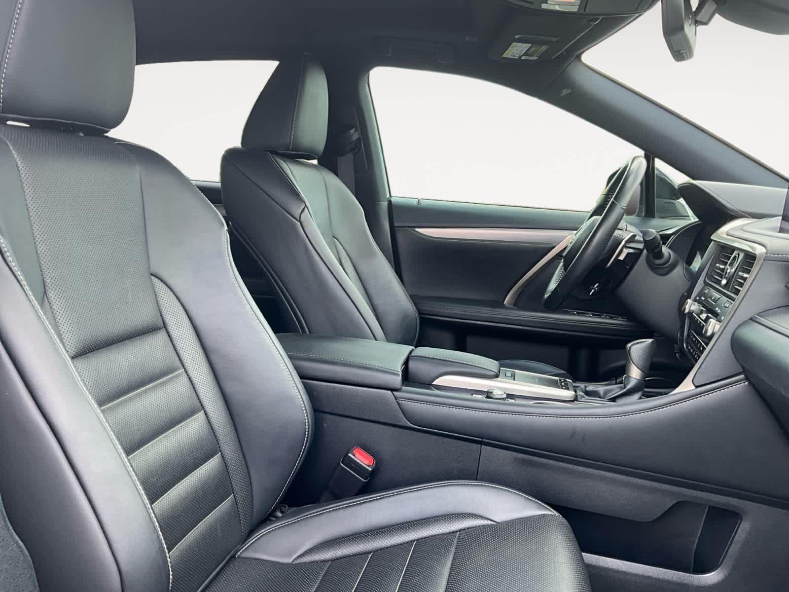 2020 Lexus RX 350 F SPORT Performance