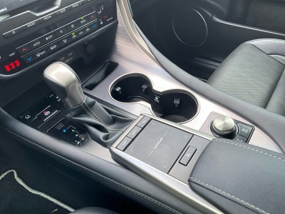 2020 Lexus RX 350 F SPORT Performance