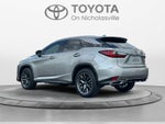 2020 Lexus RX 350 F SPORT Performance