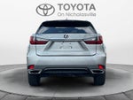 2020 Lexus RX 350 F SPORT Performance