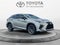 2020 Lexus RX 350 F SPORT Performance