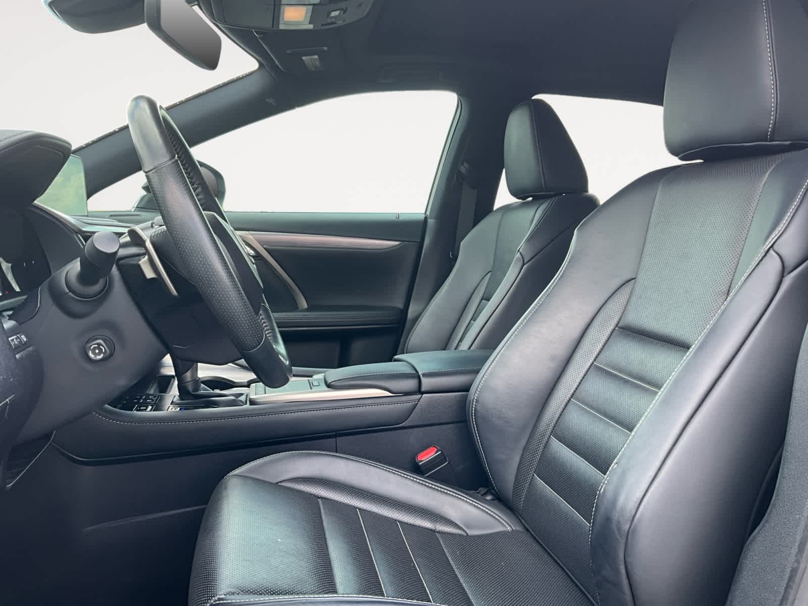 2020 Lexus RX 350 F SPORT Performance