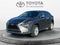 2016 Lexus RX 350 FWD 4dr