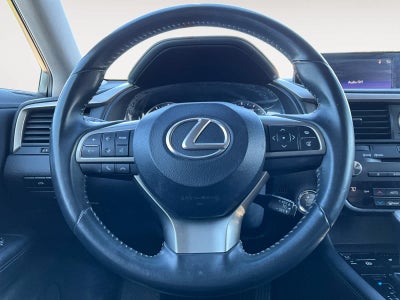 2016 Lexus RX 350 FWD 4dr