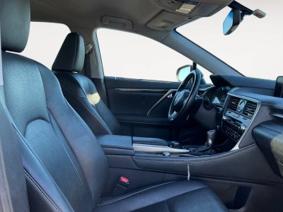 2016 Lexus RX 350 FWD 4dr