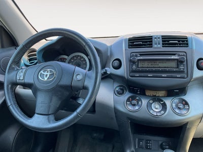 2012 Toyota RAV4 Limited