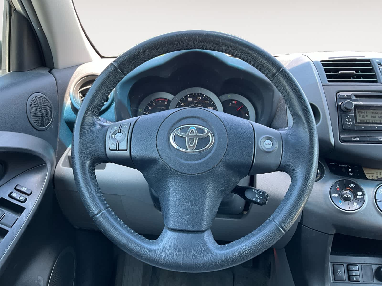 2012 Toyota RAV4 Limited