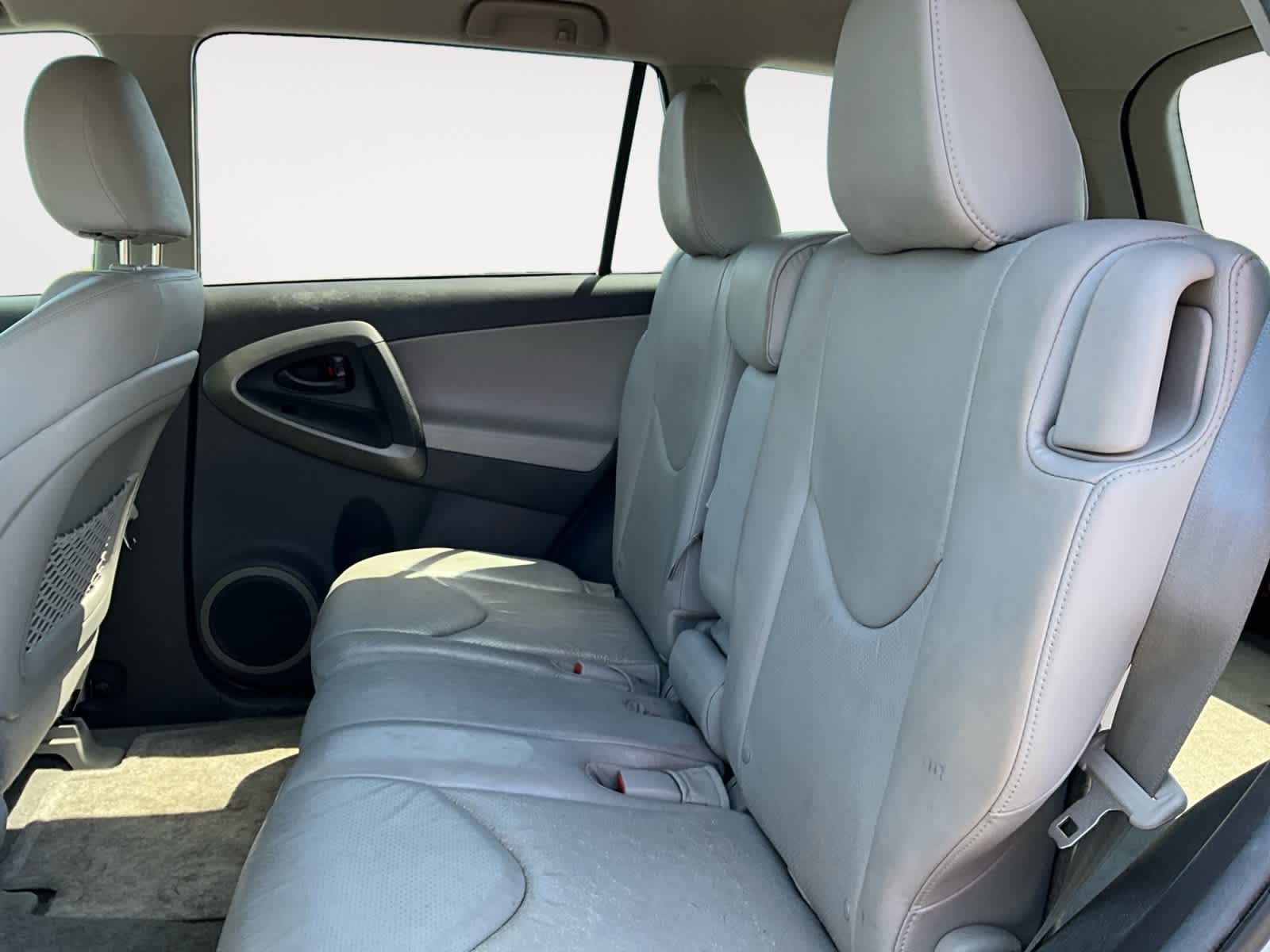 2012 Toyota RAV4 Limited