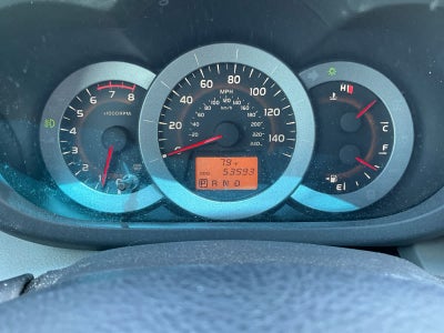 2012 Toyota RAV4 Limited