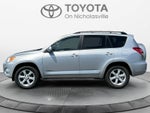 2012 Toyota RAV4 Limited