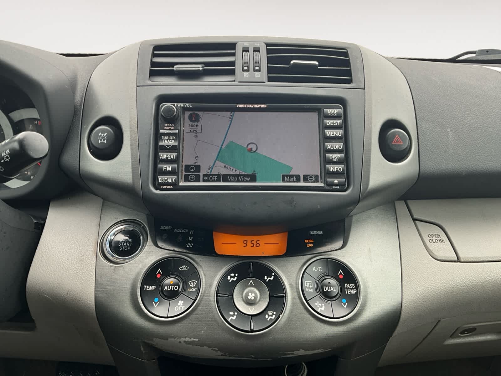 2011 Toyota RAV4 Ltd