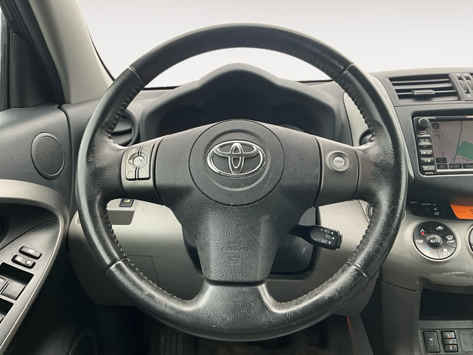 2011 Toyota RAV4 Ltd