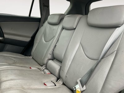 2011 Toyota RAV4 Ltd