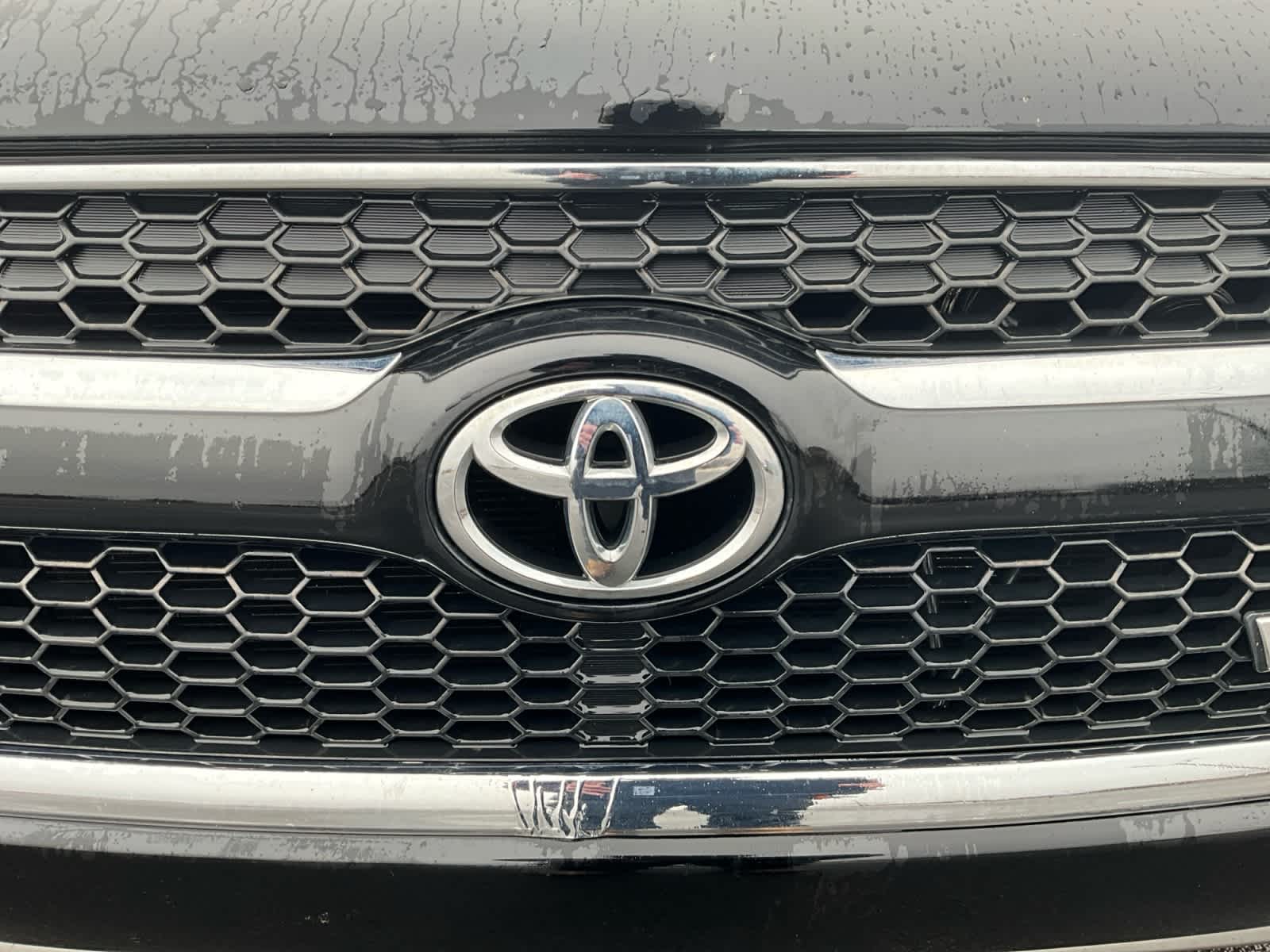 2011 Toyota RAV4 Ltd