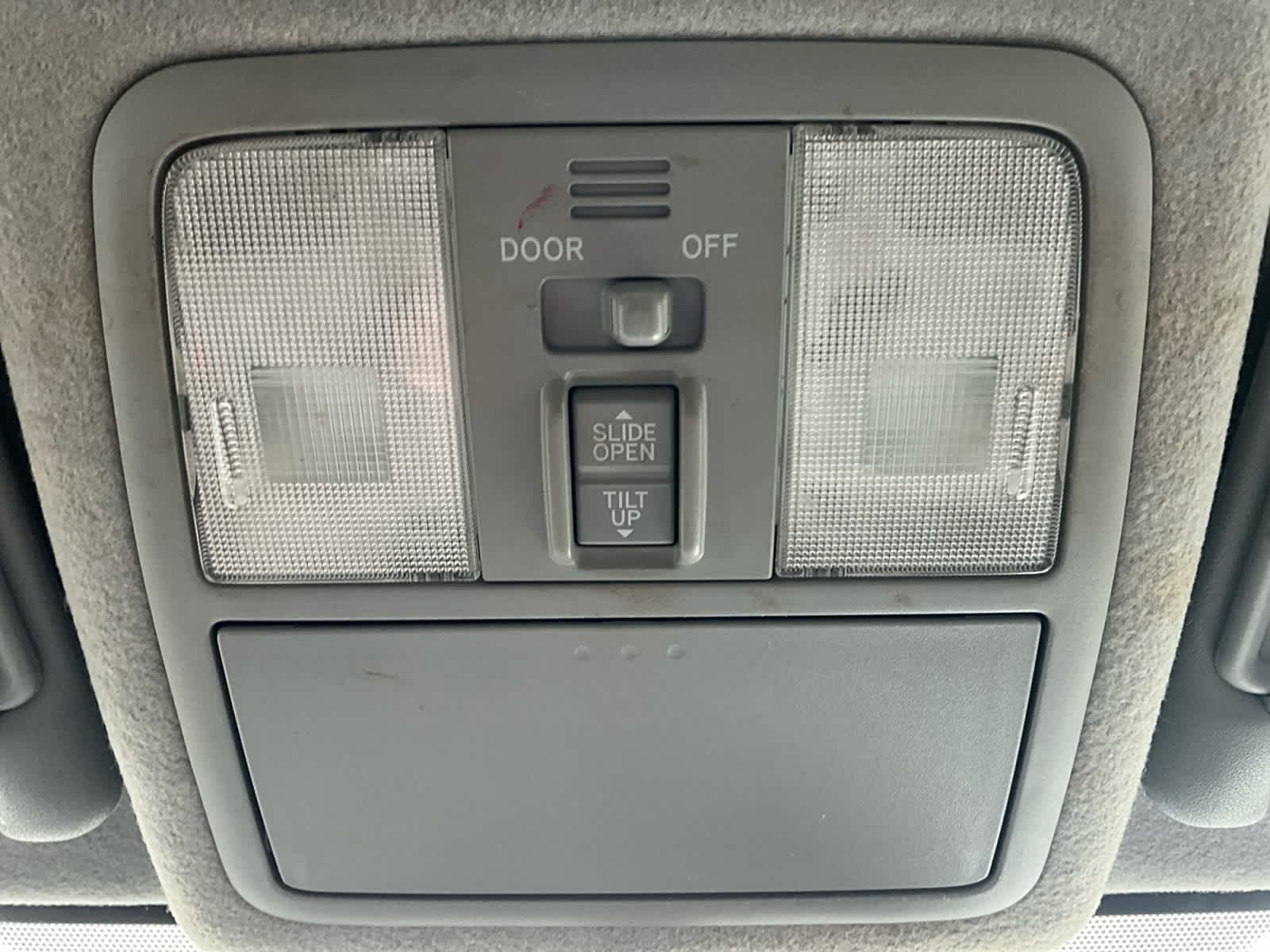 2011 Toyota RAV4 Ltd