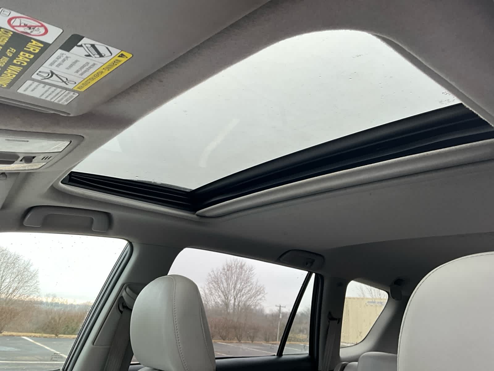 2011 Toyota RAV4 Ltd