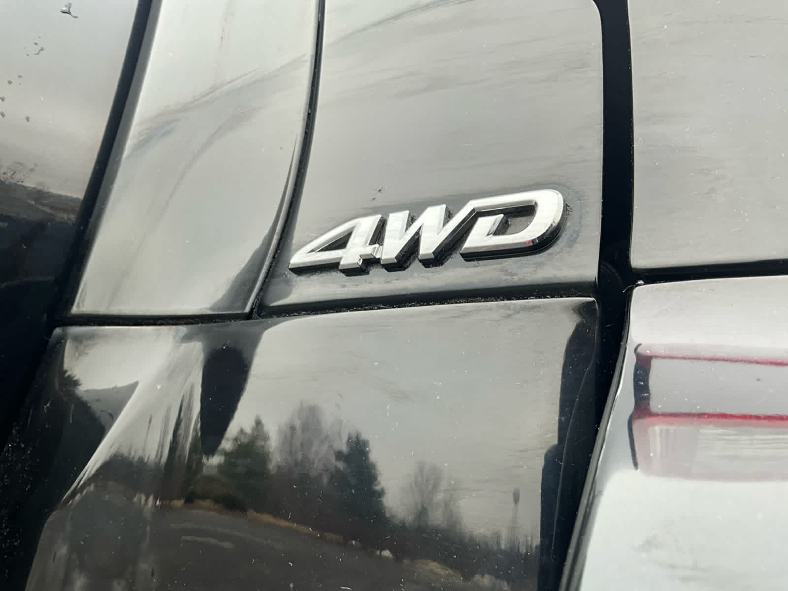 2011 Toyota RAV4 Ltd