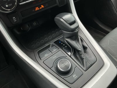 2023 Toyota RAV4 Hybrid Woodland