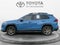 2023 Toyota RAV4 Hybrid Woodland