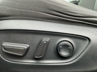 2023 Toyota RAV4 Hybrid Woodland