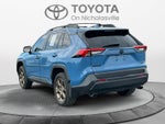 2023 Toyota RAV4 Hybrid Woodland