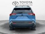 2023 Toyota RAV4 Hybrid Woodland