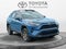 2023 Toyota RAV4 Hybrid Woodland