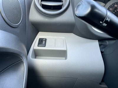 2012 Toyota RAV4 FWD 4dr I4 (Natl)