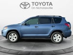 2012 Toyota RAV4 FWD 4dr I4 (Natl)