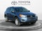 2012 Toyota RAV4 FWD 4dr I4 (Natl)
