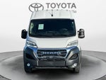 2024 RAM ProMaster Cargo Van SLT