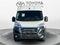 2024 RAM ProMaster Cargo Van SLT