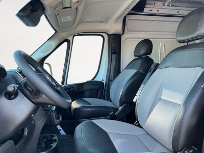 2024 RAM ProMaster Cargo Van SLT