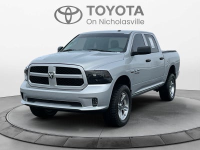 2016 RAM 1500 Express