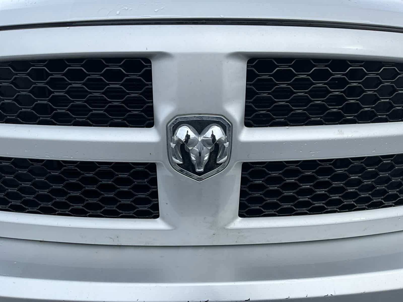 2016 RAM 1500 Express