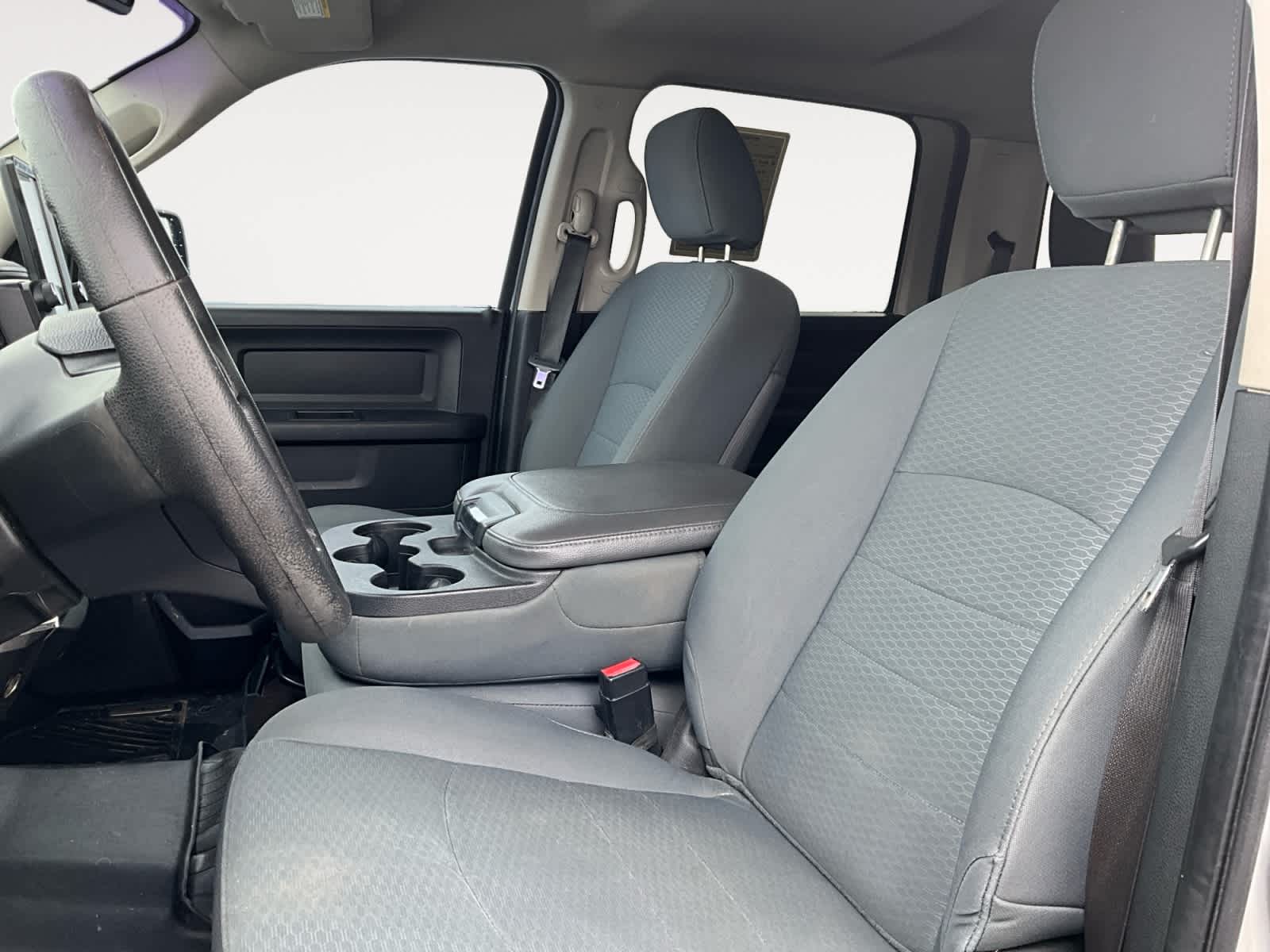 2016 RAM 1500 Express