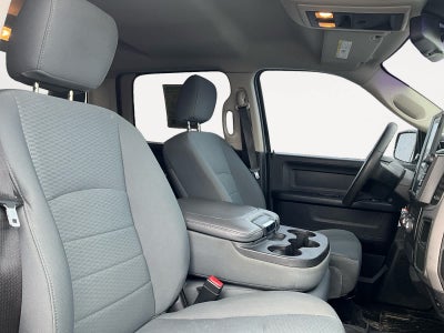 2016 RAM 1500 Express