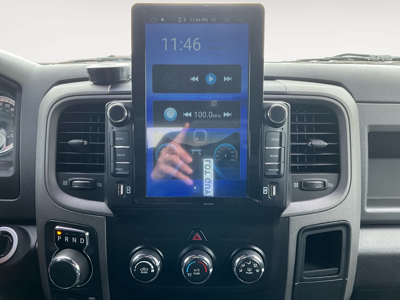 2016 RAM 1500 Express