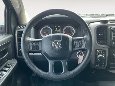 2016 RAM 1500 Express